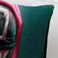 Venom x Squid Games Cushion Cover Trendy Home
