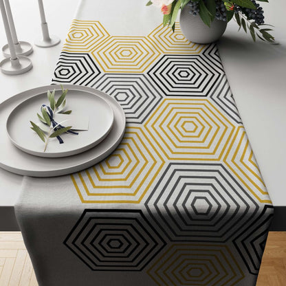 Melvyn Whites Table Runner 11 11 sale table runners