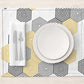 Melvyn Whites Table Mat trendy home