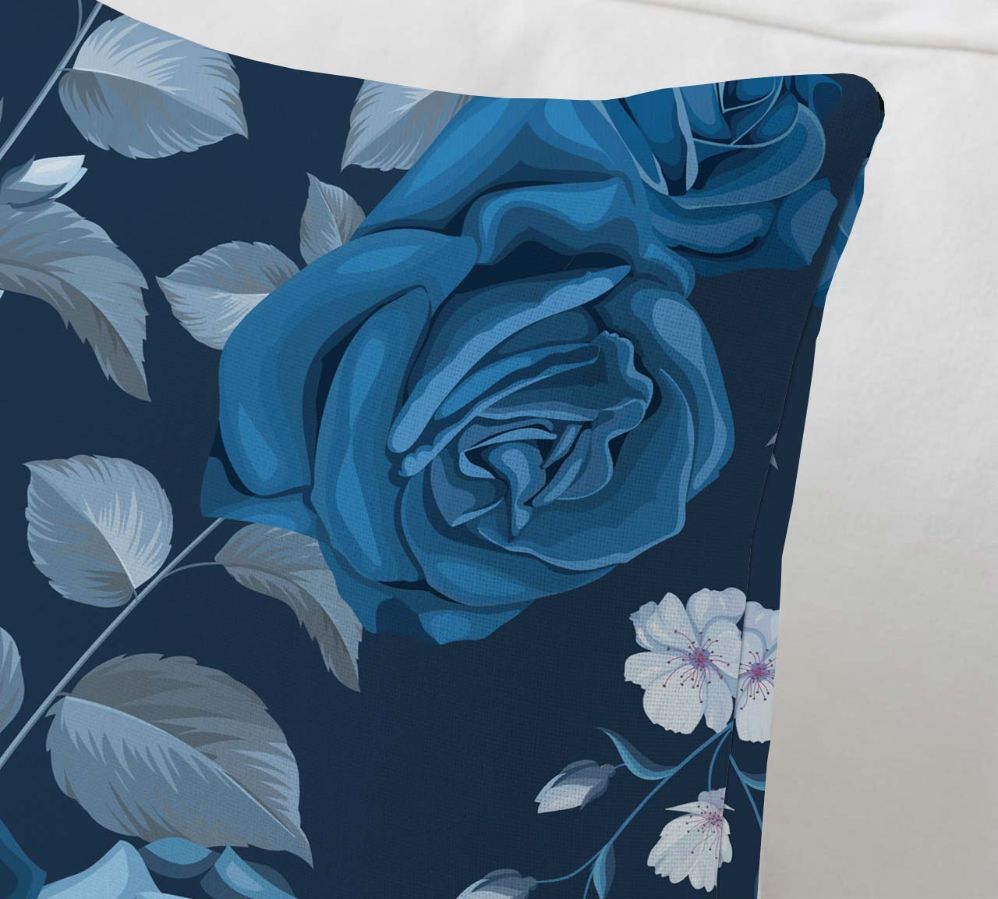 Victoria's Ocean Cushion Cover Trendy Home