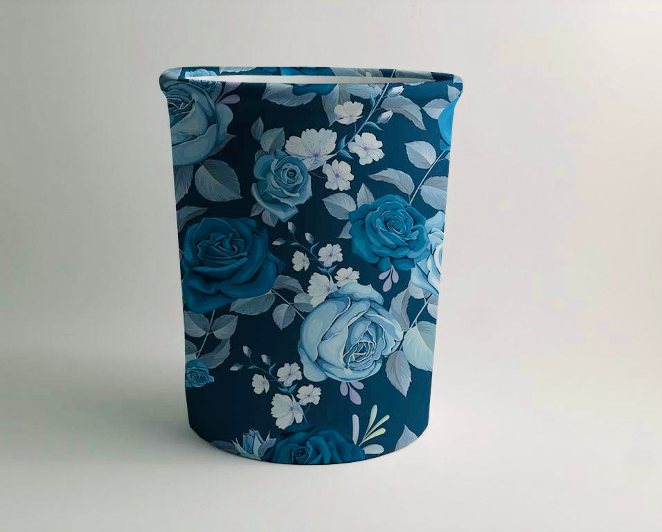 Victoria's Ocean Dustbin Trendy Home