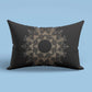 Titan Ringlet Slim Cushion Cover trendy home